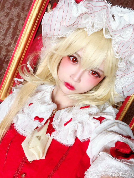 Twitterのコスプレ画像31