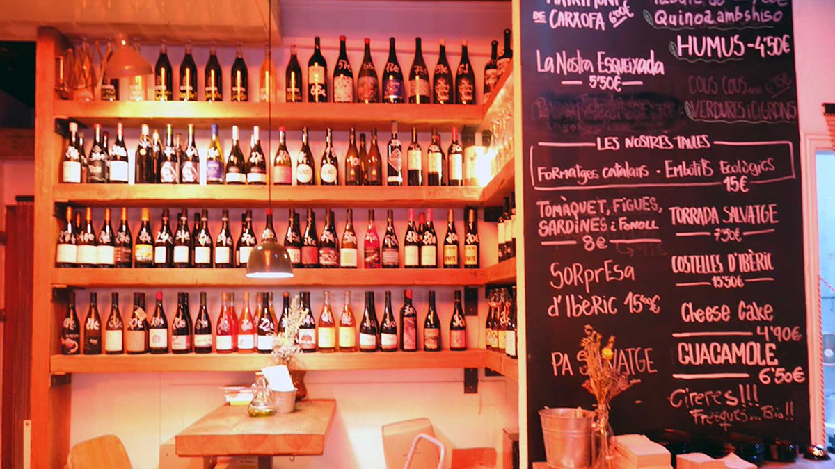 Enoturista | Vi(atges) autèntics tweet media