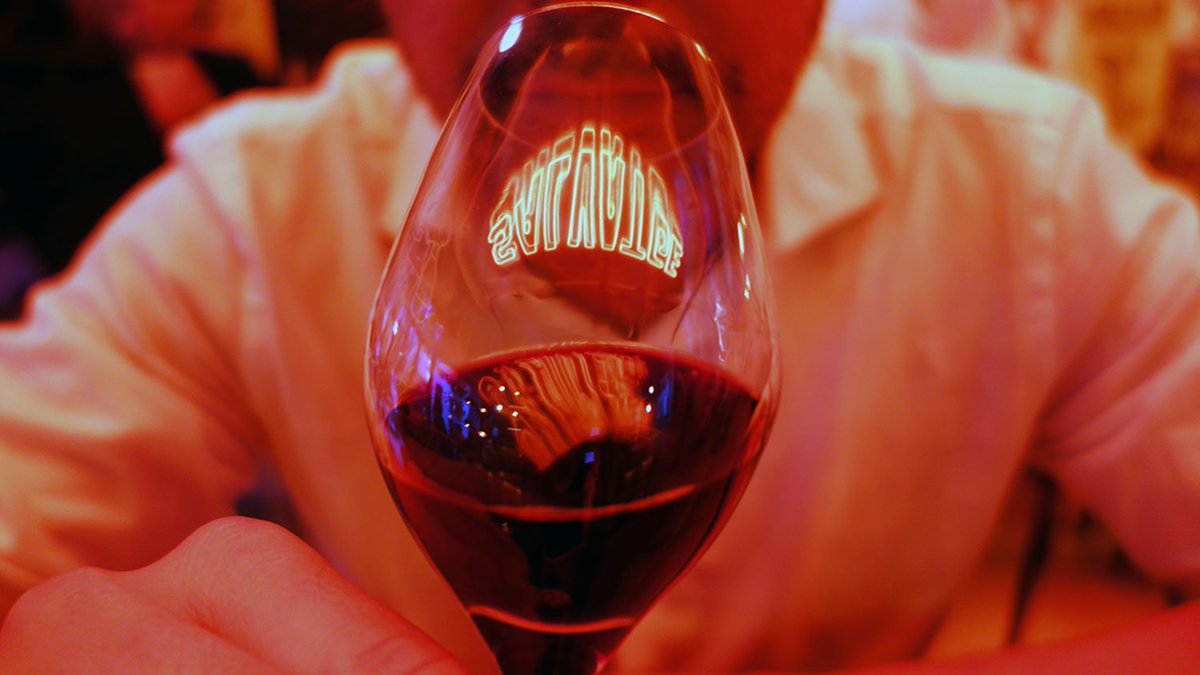 Enoturista | Vi(atges) autèntics tweet media