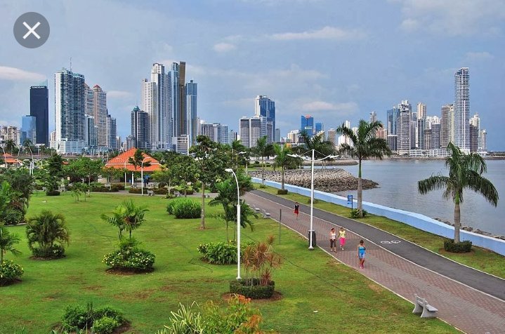 elportalpanama's tweet photo. BUENOS DIAS PARA TODOS EN #PANAMÁ FELIZ #MIERCOLES #10JULIO PROSPERO Y DE ÉXITO. LO INICIAMOS CON ESTA EXCELENTE IMAGEN DE LA "CINTA COSTERA". EL MEJOR DIA POSIBLE. @PublicatePTY https://t.co/Z0CC4kCa25