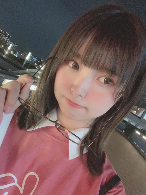 Twitterのコスプレ画像11