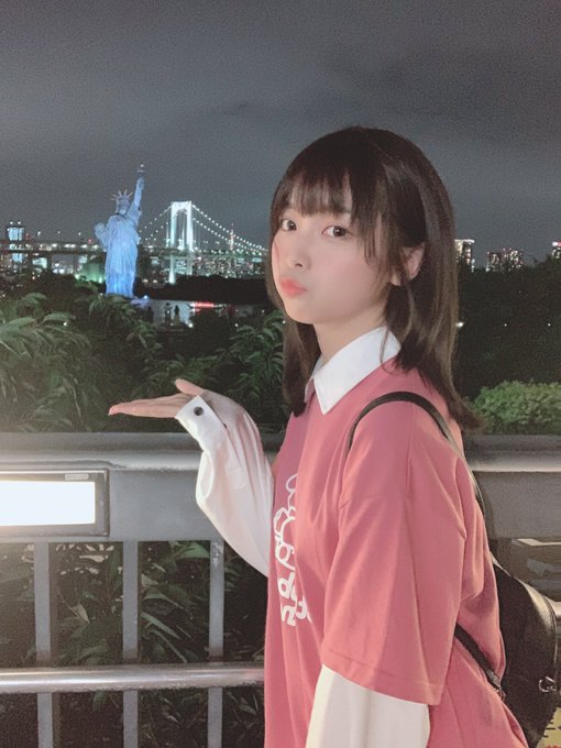 Twitterのコスプレ画像10