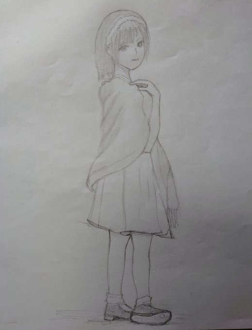 Twitterのコスプレ画像1