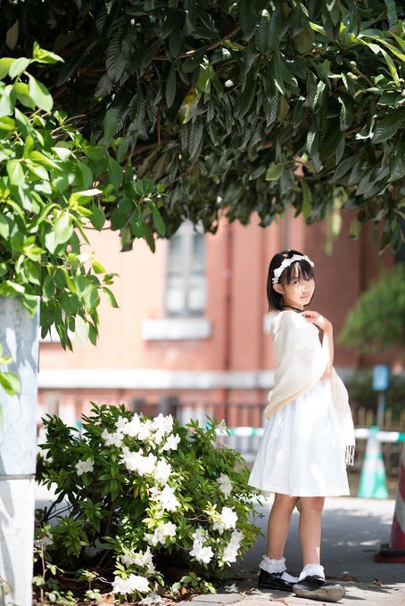 Twitterのコスプレ画像2