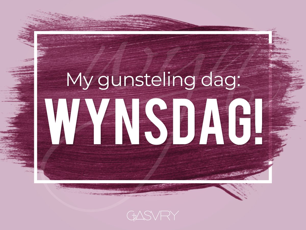 Gasvry's tweet photo. Gelukkige WYNsdag! Besoek ons webtuiste en koekeloer na die verskillende wynroetes wat ons mooi land bied. Laat ons gids jou lei om jou volgende reis te beplan https://t.co/8My2AHPz9H #gasvry #suidafrika #wynplase #venues #kos #restaurante #troues #spyseniering #troues # https://t.co/3B2bUM3q4M