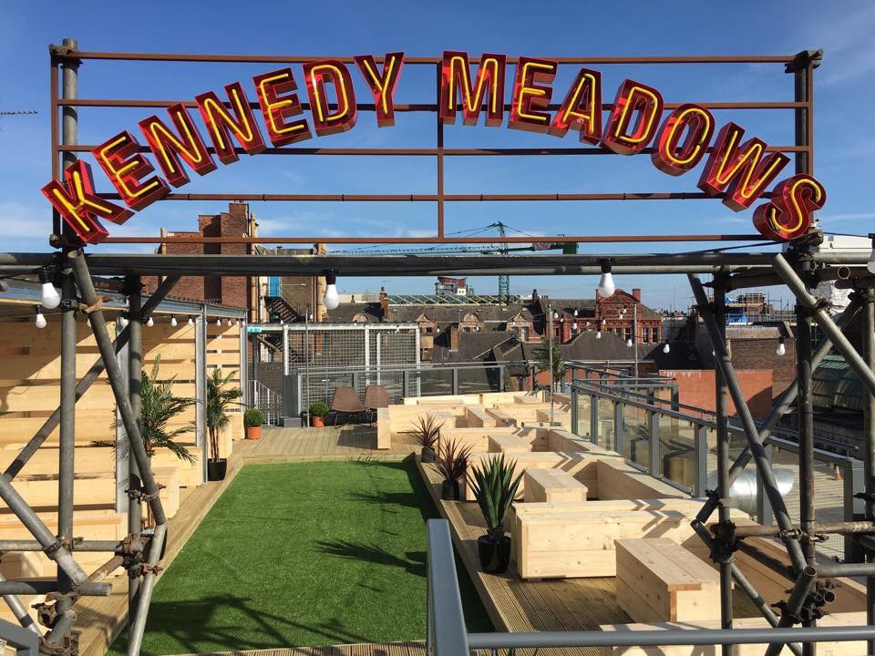 PembrookDesign's tweet image. Looks like Summer is finally here! We do love a good beer garden/outside eating area! Check out some of the ones we've been involved with over the years...!! #summervibes #topbeergardens #bestbeergardens #roofterrace
#interiordesign #exteriordesign #projectmanagement