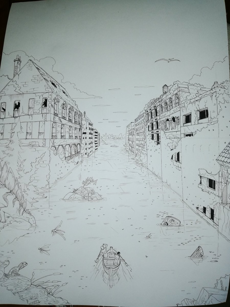 LaTerrasse9's tweet image. C&apos;est pas fou mais je suis quand même content