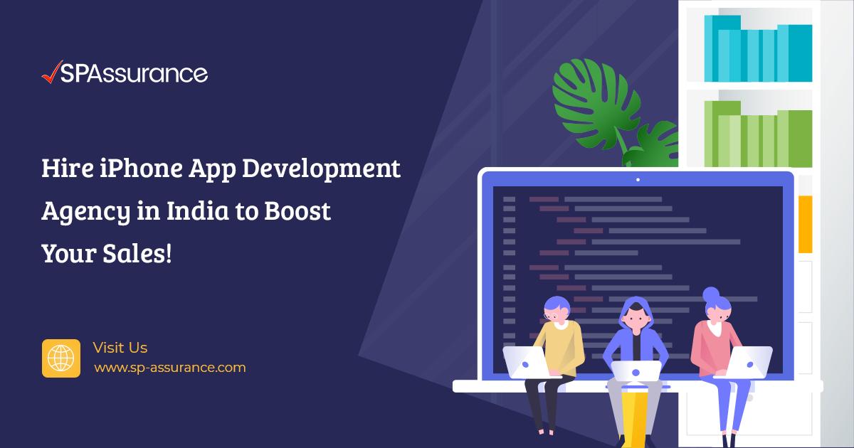 SoftwareAssure's tweet image. Hire iPhone App Development Agency in India to Boost Your Sales!
bit.ly/2XIMTJw
#hirebestiPhoneappdevelopers #bestiPhoneappdevelopers #iPhoneappdevelopers