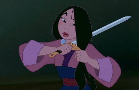 Uzivatel 野月平イオ ts Na Twitteru 大好きなムーラン実写化で大喜びしておりますʕʘ ʘʔ ムーラン推しの理由 体が悪いお父さんの代わりに男に扮して戦場へいく 既に泣けるしかっこいい 魔法の力じゃなくて 自分で努力して強くなる シャン隊長がかっ