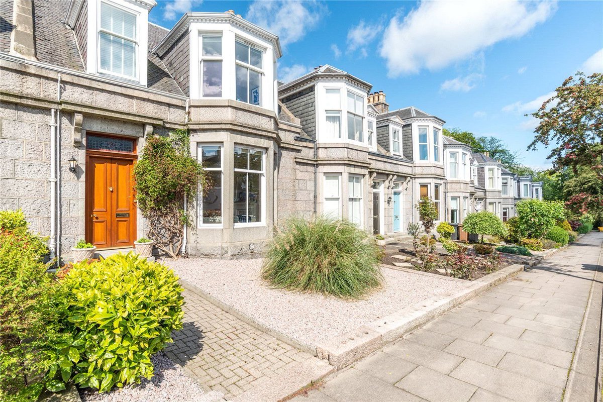 Galbraith_ABD's tweet photo. NEW | 27 BELVIDERE ST
A beautiful traditional granite family home in one of Aberdeen's most desirable streets in Rosemount
☎️ 01224 860710 for further info or to view
💻 https://t.co/0T95V7F1go
#LoveWhereYouLive #ForSale #NewListing #AberdeenPropertyExperts #ViewingRecommended https://t.co/dV5FoGXEXf