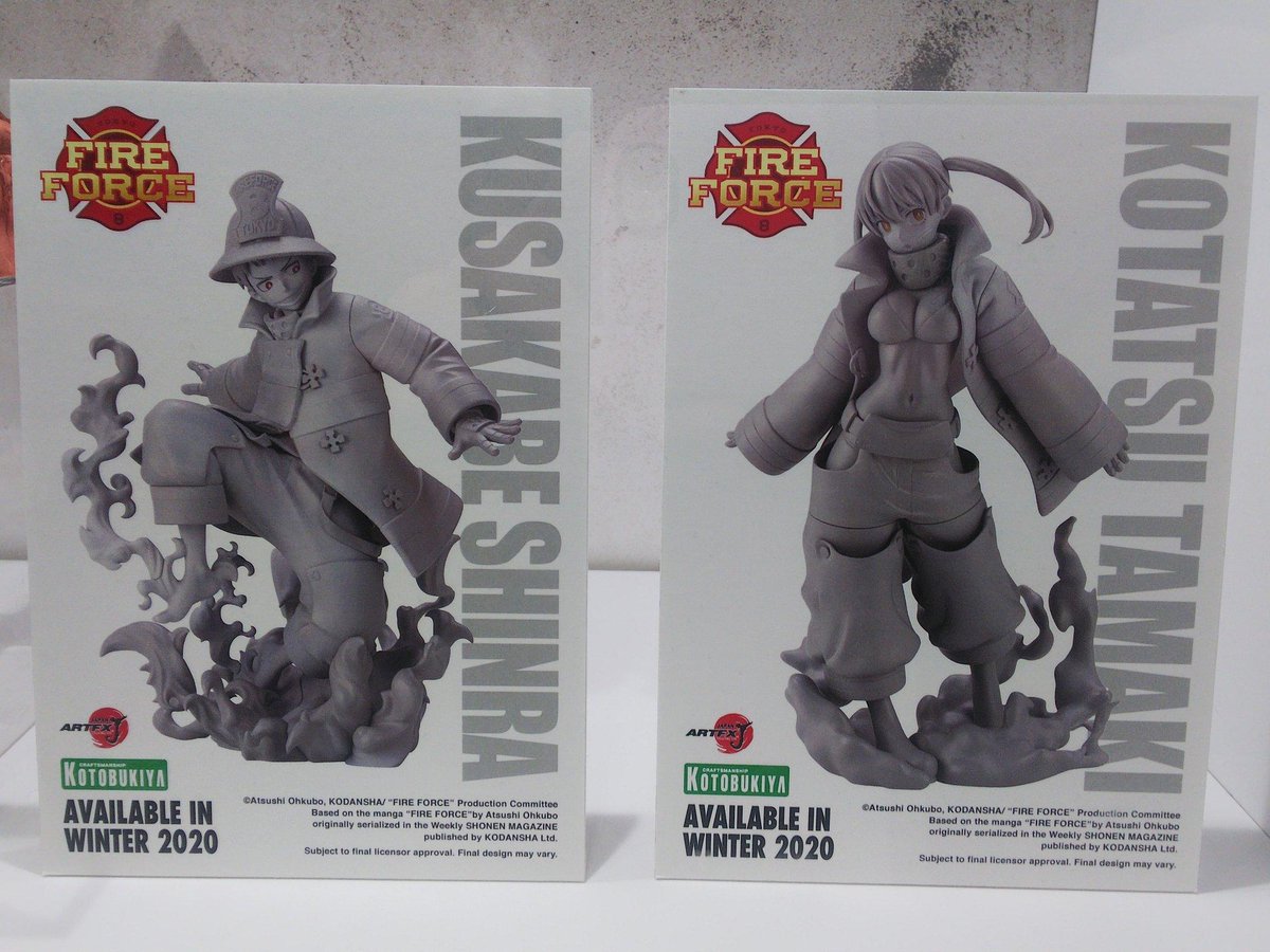 Devil S Footprints 悪魔の足跡 They Both Seem To Be Based On The Characters Poses On The Volume Covers So We Can Probably Expect The Same For Other Characters In Future