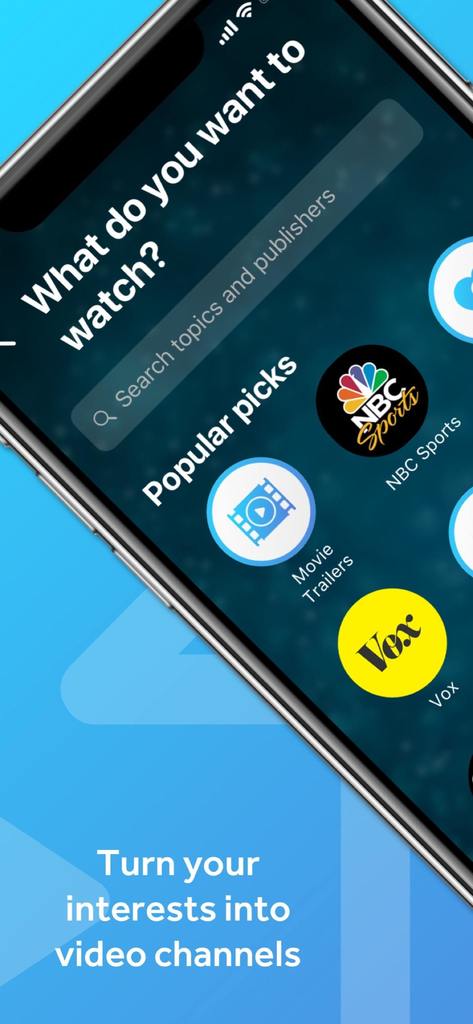 wites's tweet photo. Feedeos turns your interests into video channels. Feedeos lets you create and watch your own personalized channels from an entire internet full of videos. No distractions, no account and no cat videos (unless that’s your thing).

We've made mobile video … https://t.co/raM9csXTsx https://t.co/cP939QzEWI