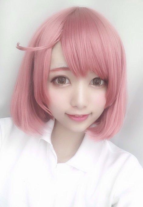 コスプレイヤーKaori（ふしみかおり）のTwitter画像43