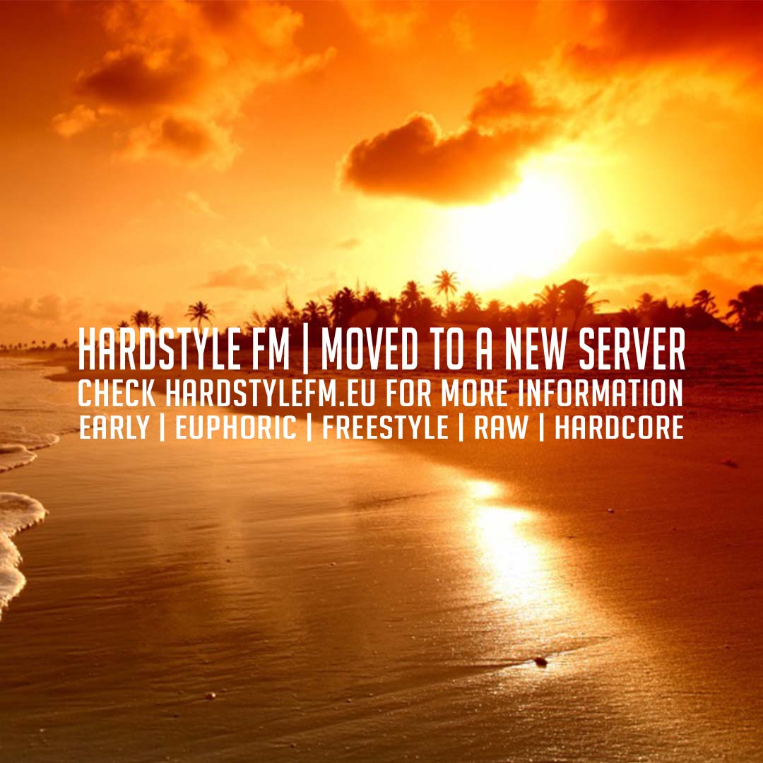 Hardstyleofnl's tweet photo. July 12 we will move to our new server. #Early #euphoric #Freestyle #Freestylelovers #Freestylepower #Freestylerevolution #Fusionrecords #Hardcore #Hardcorelovers #Hardcorepower #Hardcorerovolution #Hardstyle #Hardstylelovers #Hardstylepower #Hardstylerev https://t.co/q6wOscqZYt https://t.co/125PbbVVig