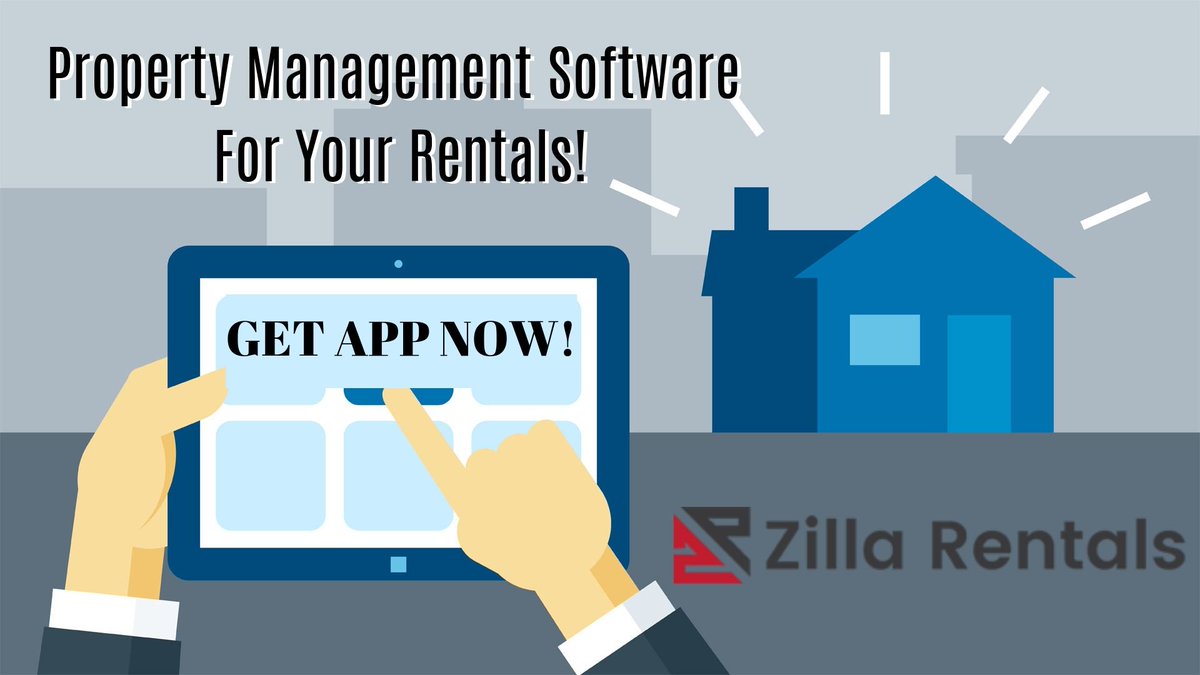 zillarentals's tweet image. Manage Your Property Smoothly With Our App!

#mobileappdevelopment #propertymanagement #propertymanagementapp #rentalapp #propertymanagementsoftware