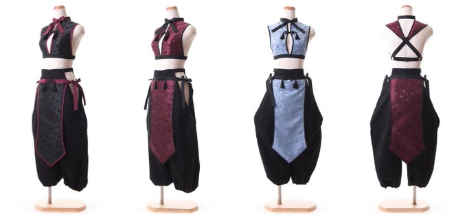 Twitterのコスプレ画像46