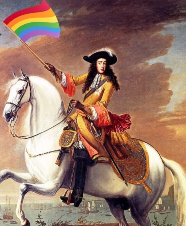 King Billy Casino Image