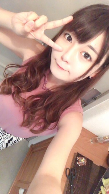 Twitterのコスプレ画像32