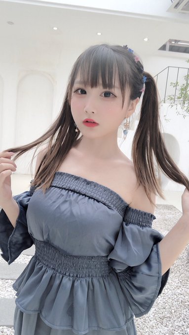 コスプレイヤー梨嘉AligaのTwitter画像22