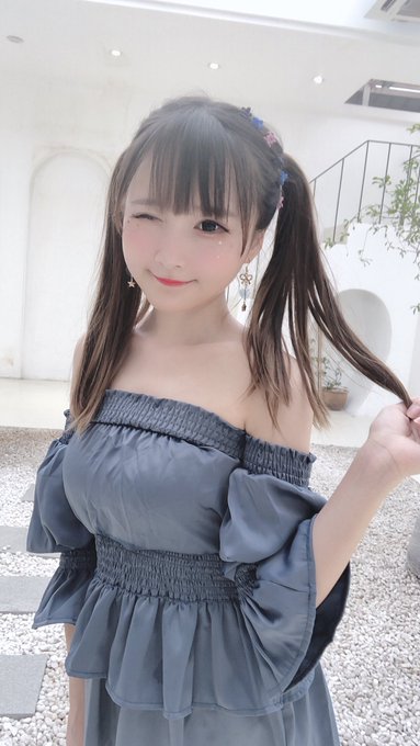 コスプレイヤー梨嘉AligaのTwitter画像23
