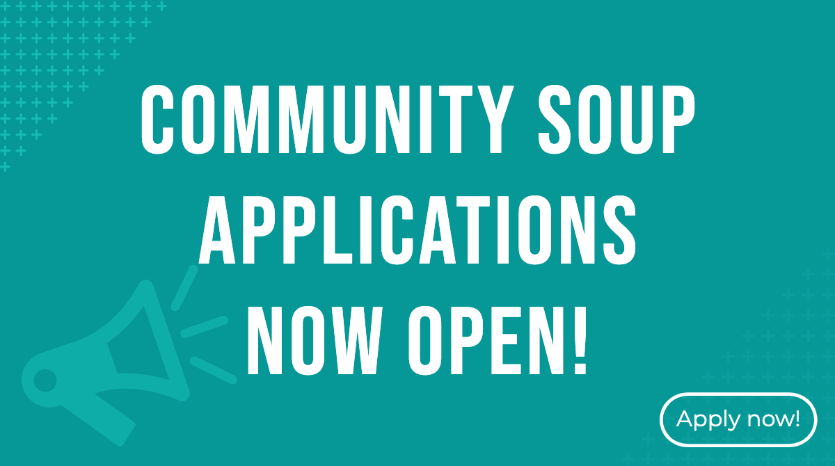 OneMcr's tweet photo. Do you need funding for a community group or project? Will it have a great benefit to the people living in our areas? 

If yes, then you can apply for funding from our Community Soups! Visit our website for more info. We can't wait to hear from you! https://t.co/Xq7dTAmLCy https://t.co/9z40yRA6FI