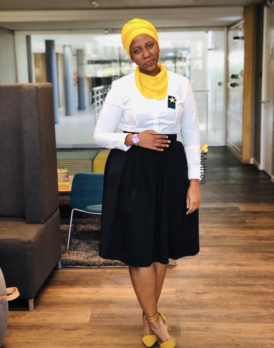 Motheo 'Moo' Moremi tweet media
