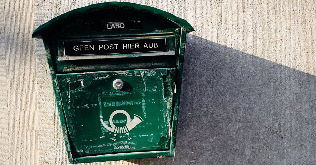 MovingDigital1's tweet image. In navolging op Amsterdam doet ook de gemeente Utrecht de reclamefolder in de ban. Meerdere gemeentes zijn voornemens om de JA/JA-sticker in te voeren. Meer informatie over deze sticker lees je op onze website!  bit.ly/30oLOUQ