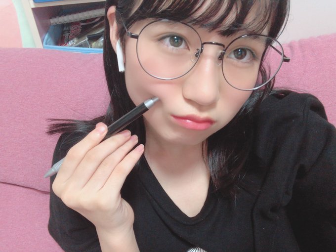 今村麻莉愛のTwitter画像14