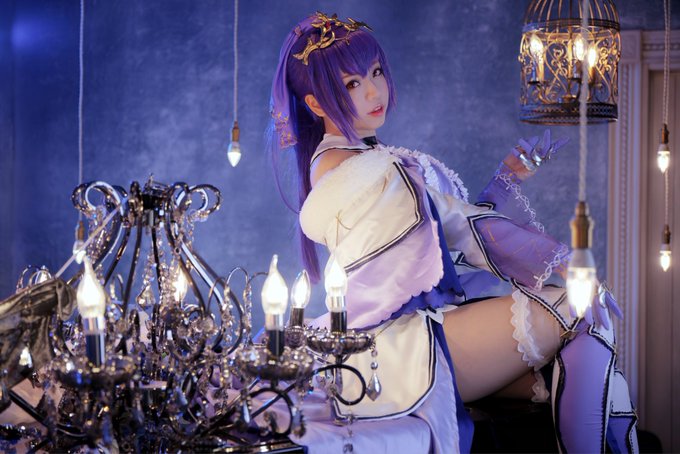 Twitterのコスプレ画像89