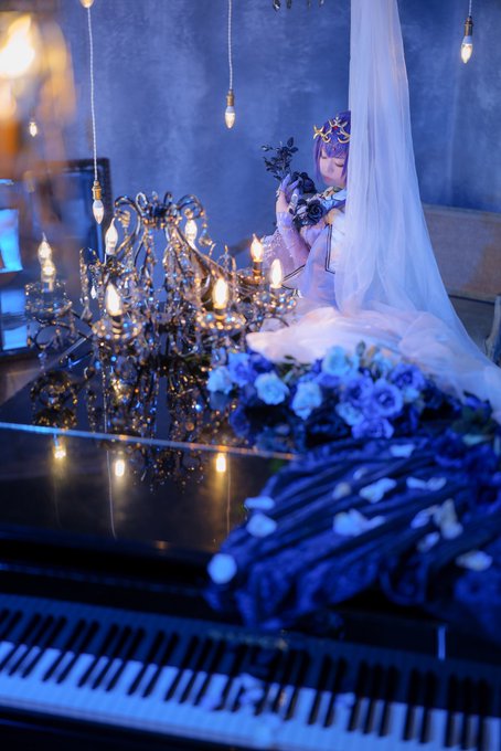 Twitterのコスプレ画像87