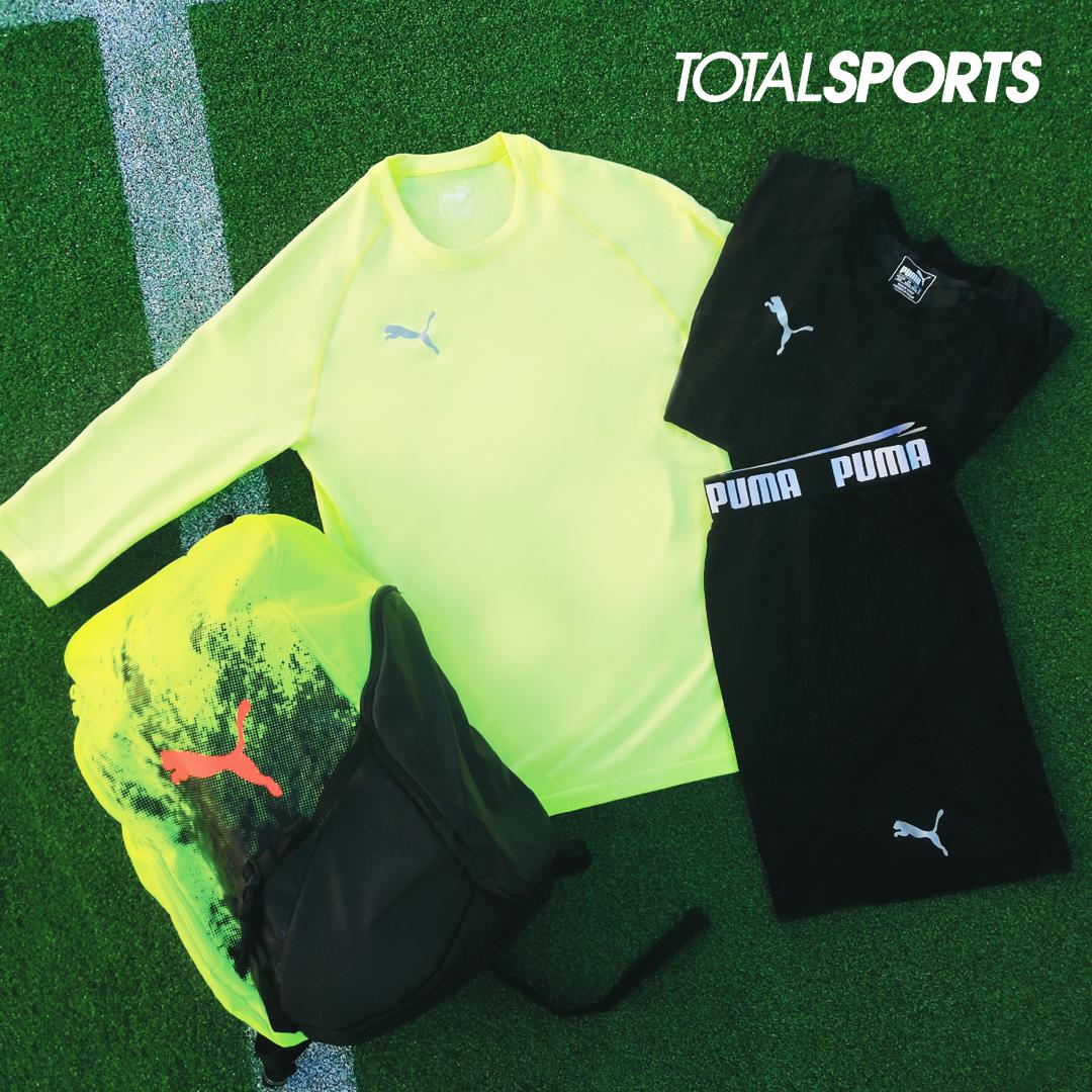 TotalsportsSA's tweet photo. We’re giving away 1 Puma hamper with size Medium Puma gear to the value of R4000! Predict the end result of the South Africa vs Nigeria AFCON quarter final game by 21h00 kick off time today.
To enter:
⚽️Retweet with your score prediction and the hashtag #TSAFCONTOP8. https://t.co/MszFi758Lv
