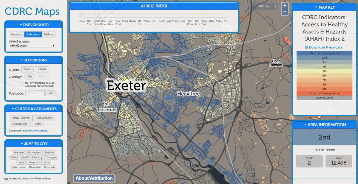 Exeter City Futures tweet media