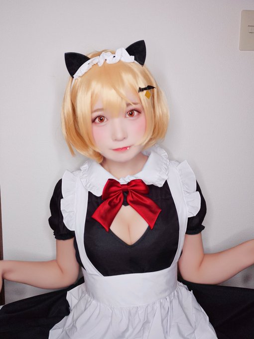 Twitterのコスプレ画像43