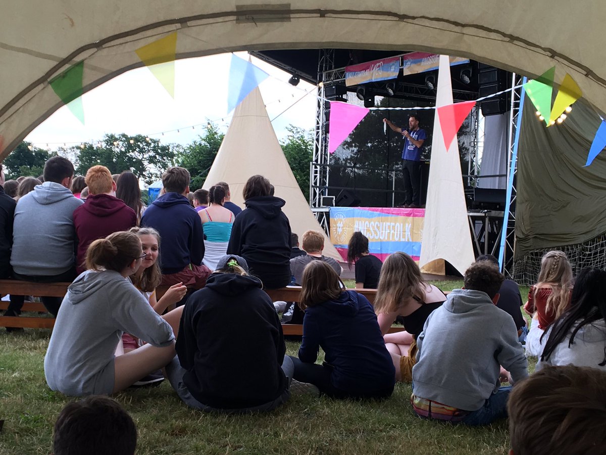 UFA NCS Suffolk tweet media