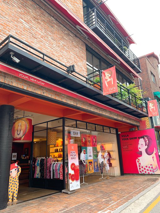 運命のように君を愛してるキャストあらすじは 登場人物 相関図もチェック アラッソ韓ドラ