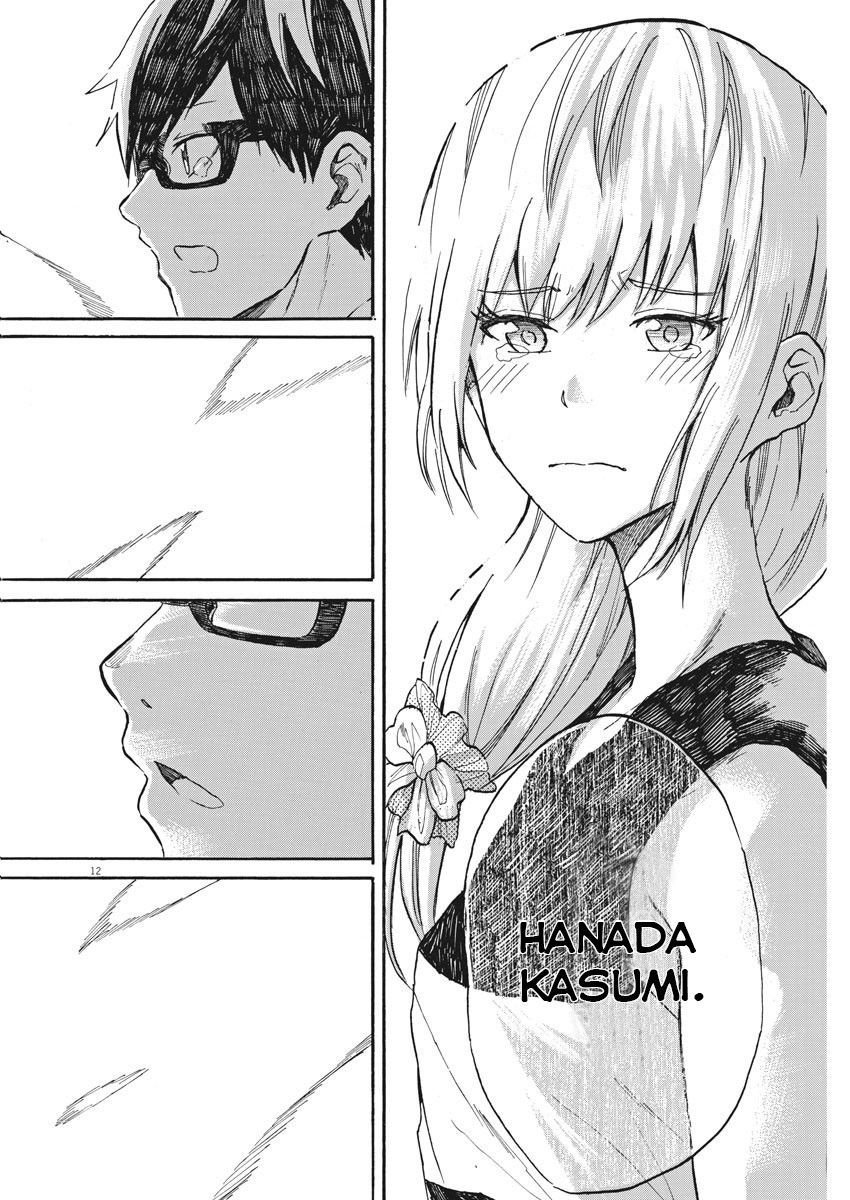 Kuudererules On Twitter Back To The Kaasan Chapter 29 The Ending Make Me Remember With Irozuku Well This Manga End With Ambiguous So There S Chance They Stay Together In The End Backtothekaasan