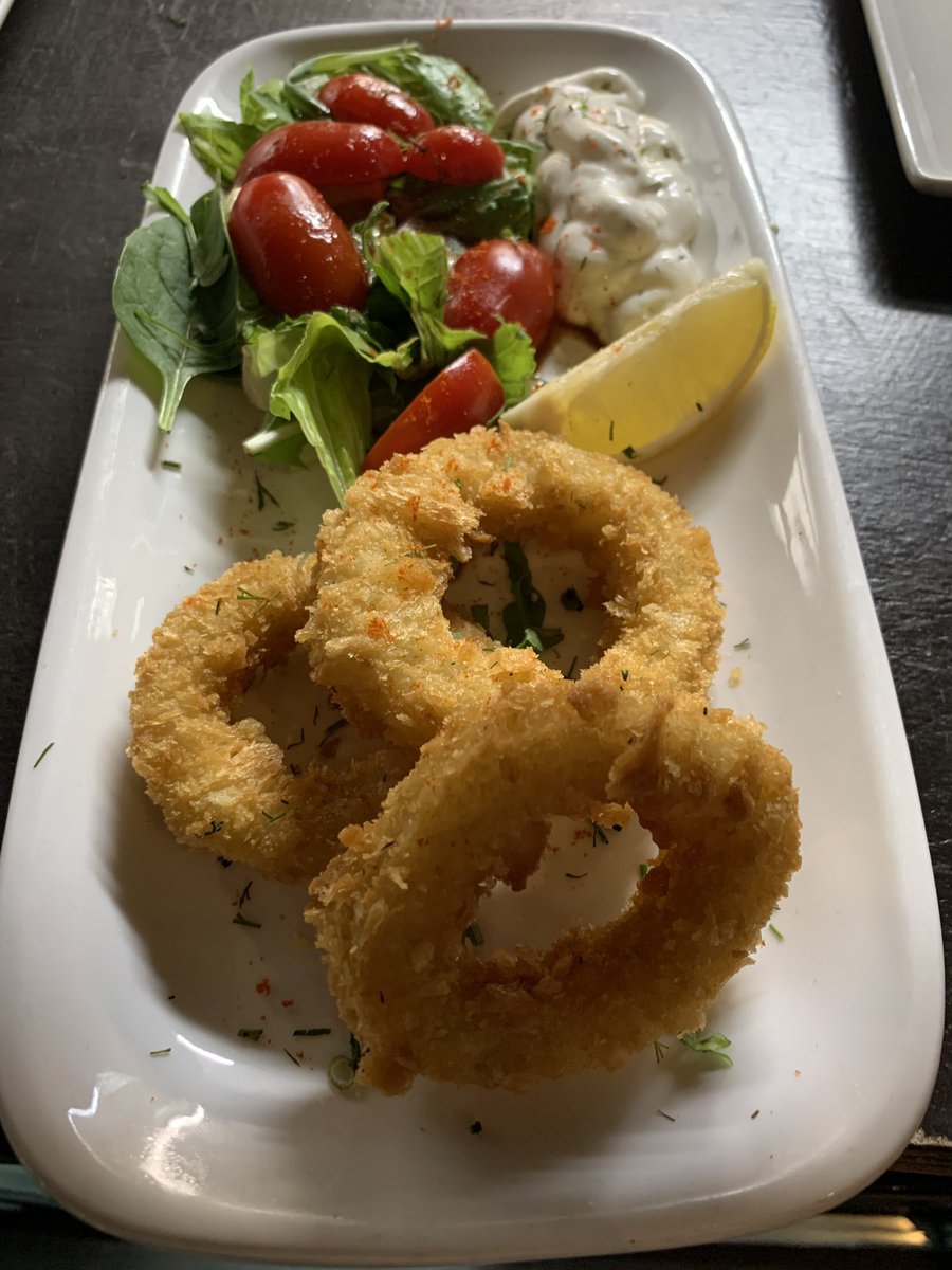 Wow, wow, wow!

We can’t wait to serve some more favourites throughout the week!

Will you be joining us?