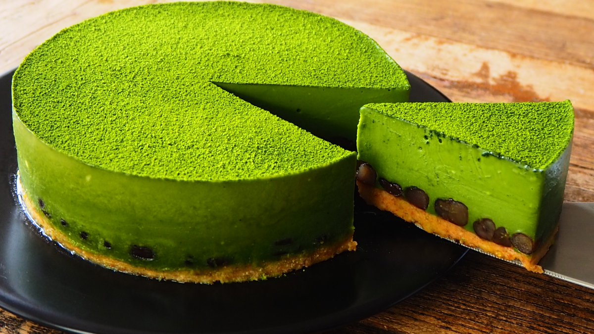 甘男とチョ娘 على تويتر 今回のスイーツは 濃厚抹茶レアチーズケーキ です 人気の抹茶とレアチーズケーキの組み合わせです T Co D8io1vgsvk 抹茶 スイーツ 抹茶好きと繋がりたい お菓子 お菓子好きな人と繋がりたい レシピ スイーツ女子 スイーツ