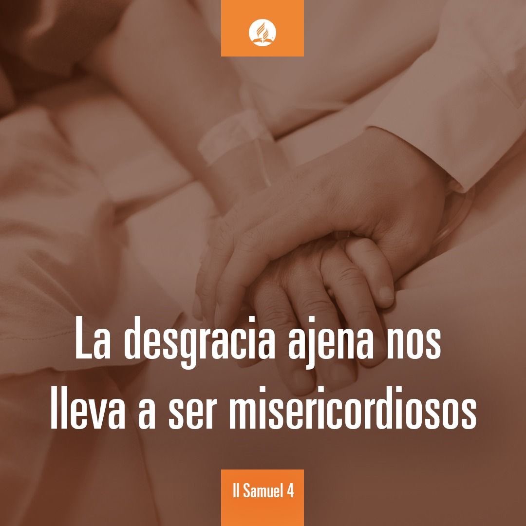MiLagoGt's tweet image. David cuyo trono había sido establecido por Dios mismo, y a quien Dios había librado de sus adversarios, no deseaba la ayuda de la traición para establecer su poder. PP 691.3

#rpsp #2Sm4 #Biblia #Adventistas #EGW #FelizDía