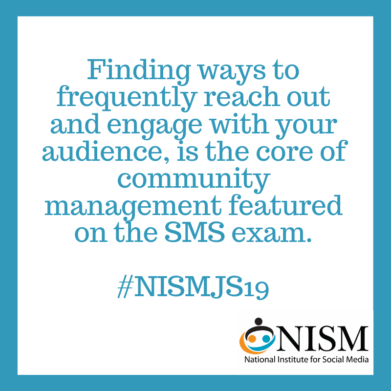 nismonline's tweet image. Your certification. Your story. Check out our 2019 Job Study for more: bit.ly/2FJOJQs #NISMJS19 #jobstudy #NISM #sms #certified