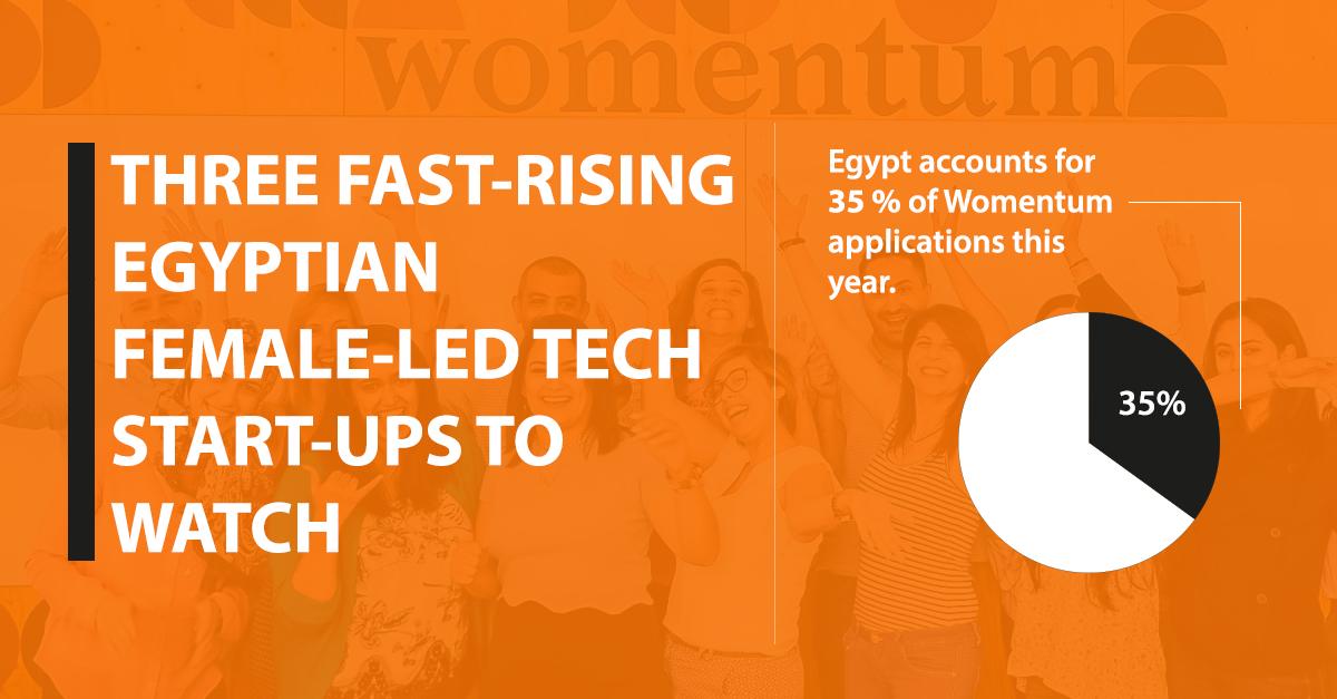 MFAEgOfficial's tweet photo. Meet #FreshSource, @GetChefaa and @passportathlete: 3 fast-rising Egyptian female-led tech #startups to watch.
"#Egypt is one of the fastest growing startup communities in the Middle East.” @womenaco 's #Womentum MD @TinaAndreassen.
https://t.co/97G0XX4G9R (v @VenturesAfrica) https://t.co/s6MHyGZjIP