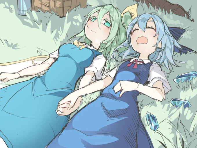 安らぎ 