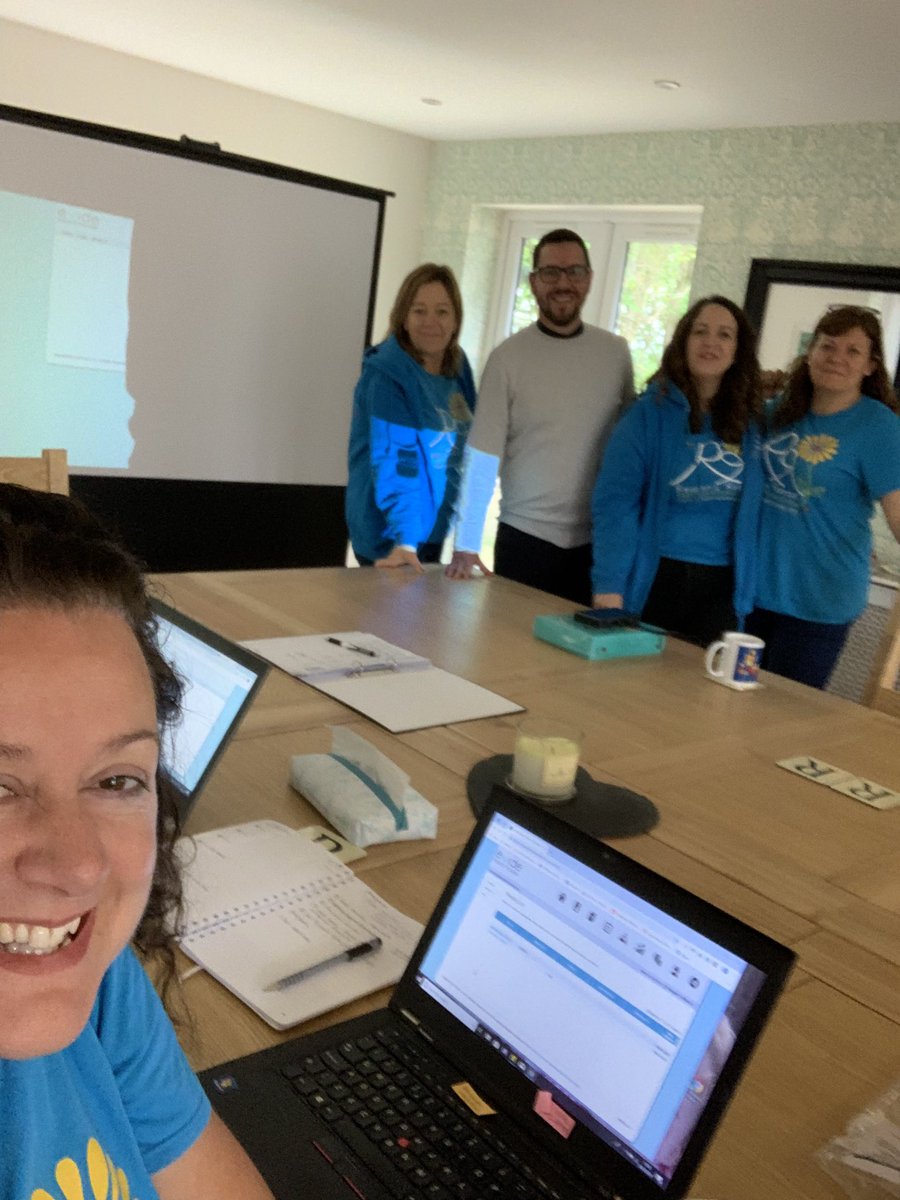 ReubensRetreat's tweet image. You can’t stop progress ... today it’s all about impact tracking with @impact_tracker “Evide” ... supporting our vital &amp;amp; beautiful family work 🙏🏼⭐️👍🏻 TY Niall