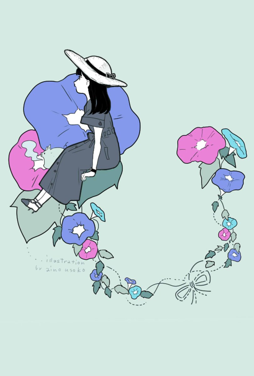 今回投稿したイラストたち!!(ほぼ最近のまとめ) 