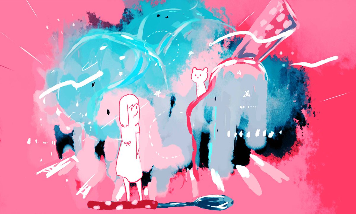 今回投稿したイラストたち!!(ほぼ最近のまとめ) 
