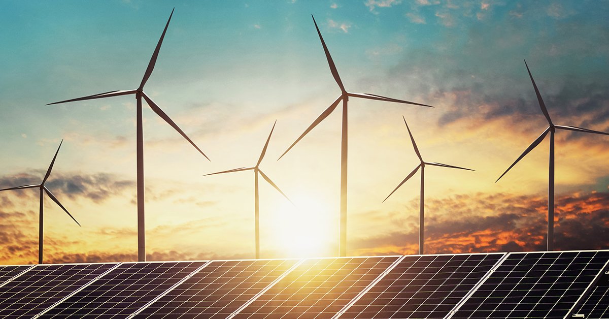 Renewable energy: The years ahead will likely see an upswing in renewable energy use, as an increasing number of counties and companies embrace the generation of sustainable energy, and the industry is evolving swiftly. Learn more. bit.ly/2G6cwtw