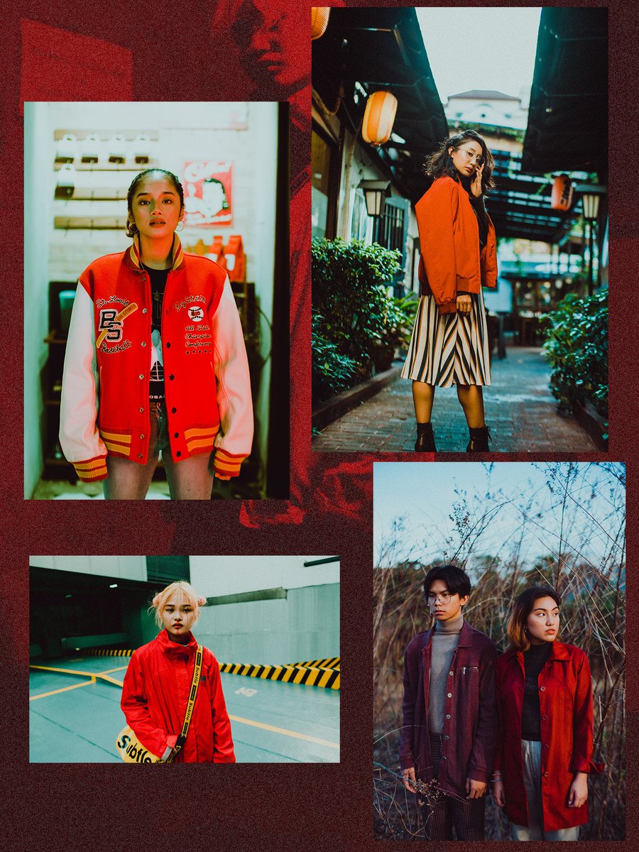 RFulache's tweet photo. #PortfolioDay

Hello I am Rufel! 

I am a portrait photographer who loves to explore colors and explore different styles. I am down to doing collaborative works and commissioned shoots/gig!

Check my works here:
https://t.co/xDyhrF9FLl
https://t.co/ZX4X9byQrP https://t.co/8rkGoH4UcL
