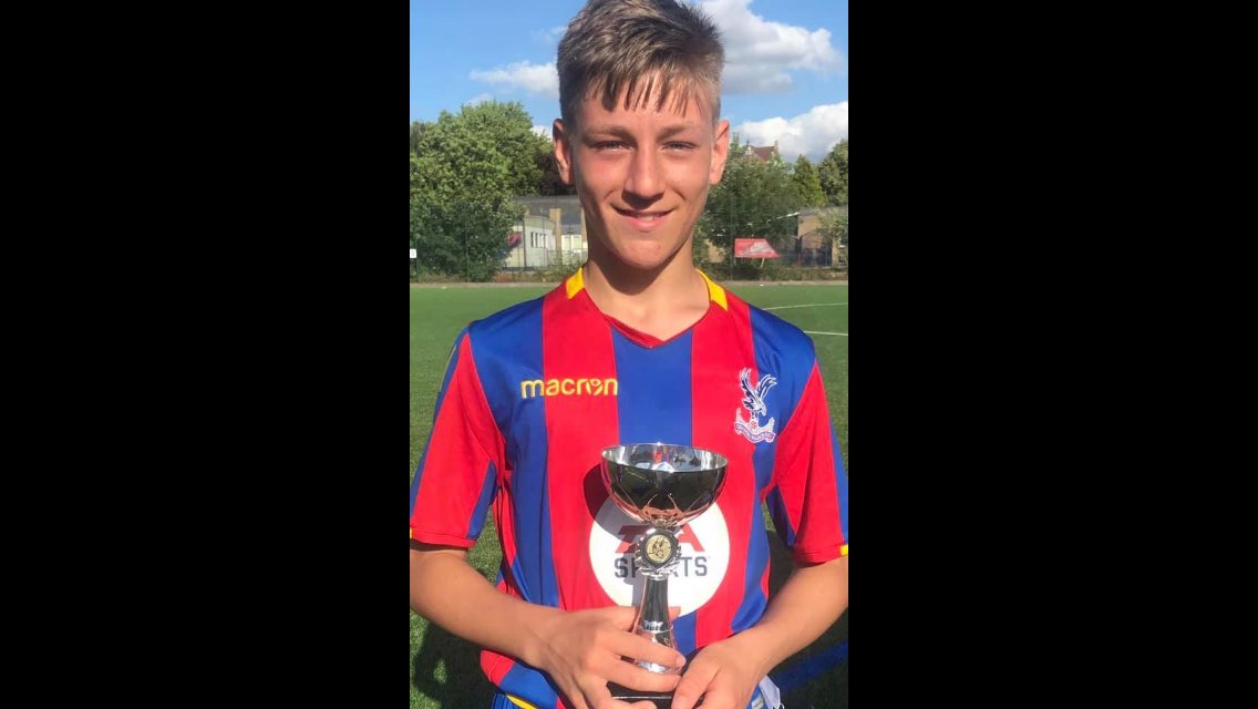 ImprotechElite's tweet photo. More Trials for our Friday night group!
Jake Tones is currently in at Crystal Palace, while JD Costello, Ethan Ord and Callum West are all on trial with Middlesbrough FC at their various age groups.
Well done to all 👏👏👏
#Trialists #Improtech #CPFC #MFC #ImprotechSoccer https://t.co/xygwuEVl4p