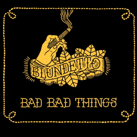HeyMusicTweets's tweet photo. 🎶 #NowPlaying 🎶

#Blundetto - Voices (feat. #HindiZahra)
Taken from Blundetto « #BadBadThings »

▶️ https://t.co/WejuqQHgih

#Reggae #Soul #ManFunk #Deb https://t.co/vrixs7Tkrd