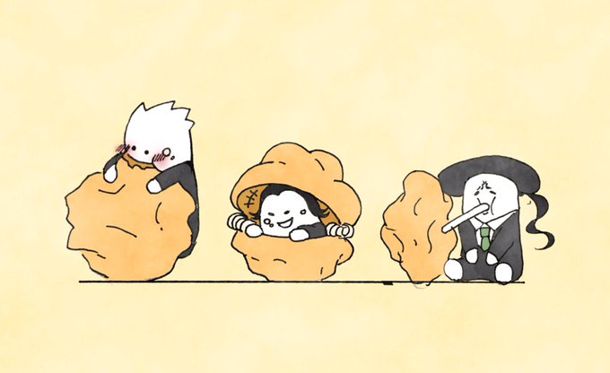 ゆるぶろのtwitterイラスト検索結果